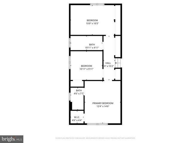 8227 BRATTLE RD, Pikesville, MD 21208