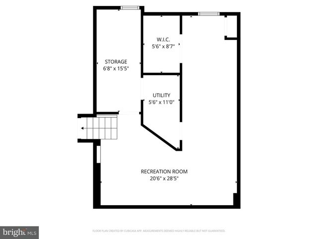 8227 BRATTLE RD, Pikesville, MD 21208
