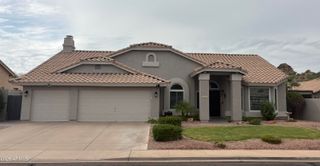 4344 N ST ELIAS --, Mesa, AZ 85215