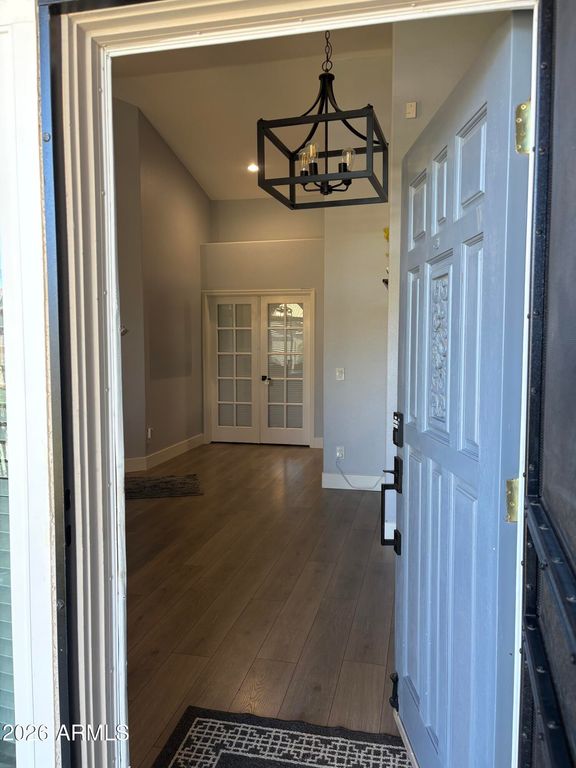 4344 N ST ELIAS --, Mesa, AZ 85215 — photo 2