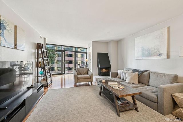 1777 Larimer Street 1909, Denver, CO 80202