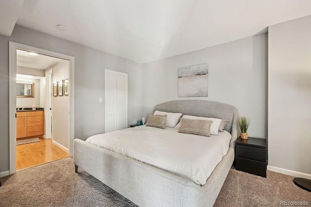1777 Larimer Street 1909, Denver, CO 80202