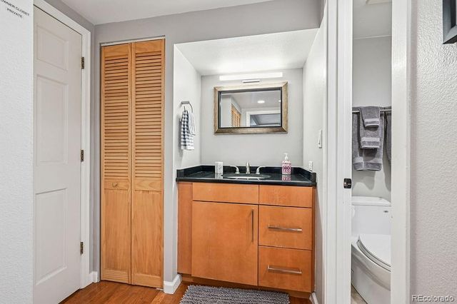 1777 Larimer Street 1909, Denver, CO 80202