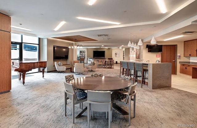 1777 Larimer Street 1909, Denver, CO 80202
