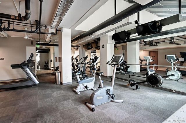 1777 Larimer Street 1909, Denver, CO 80202