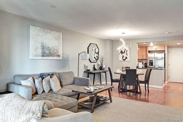 1777 Larimer Street 1909, Denver, CO 80202