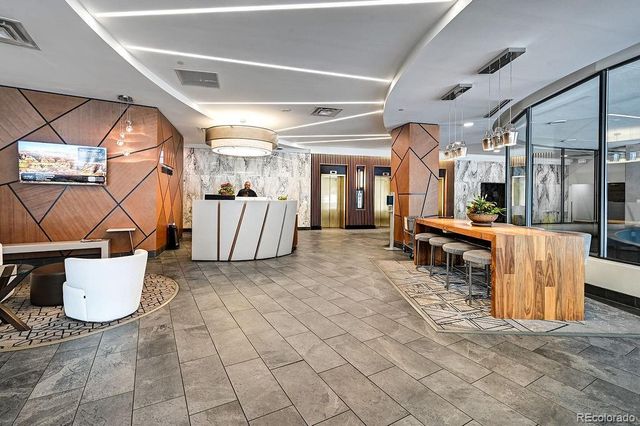 1777 Larimer Street 1909, Denver, CO 80202