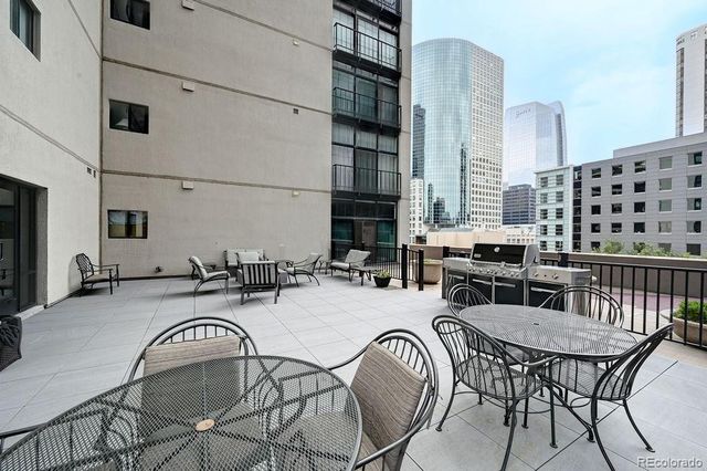 1777 Larimer Street 1909, Denver, CO 80202