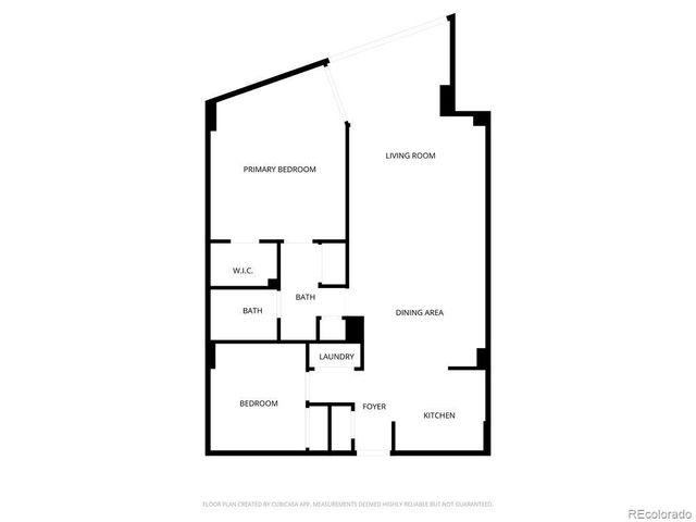 1777 Larimer Street 1909, Denver, CO 80202