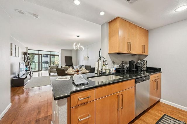 1777 Larimer Street 1909, Denver, CO 80202