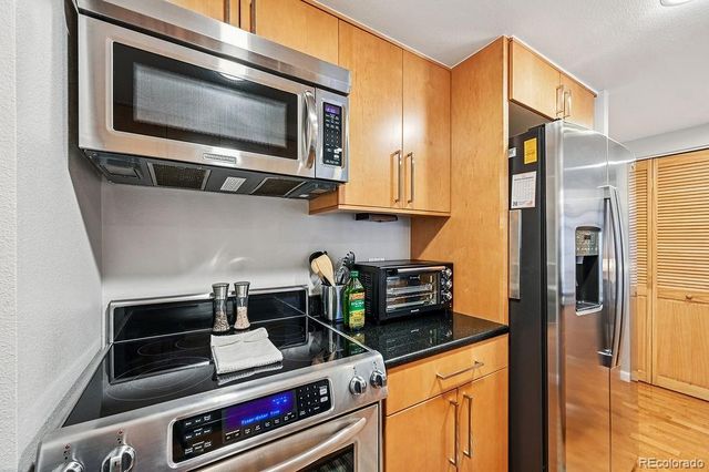 1777 Larimer Street 1909, Denver, CO 80202
