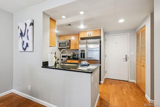 1777 Larimer Street 1909, Denver, CO 80202
