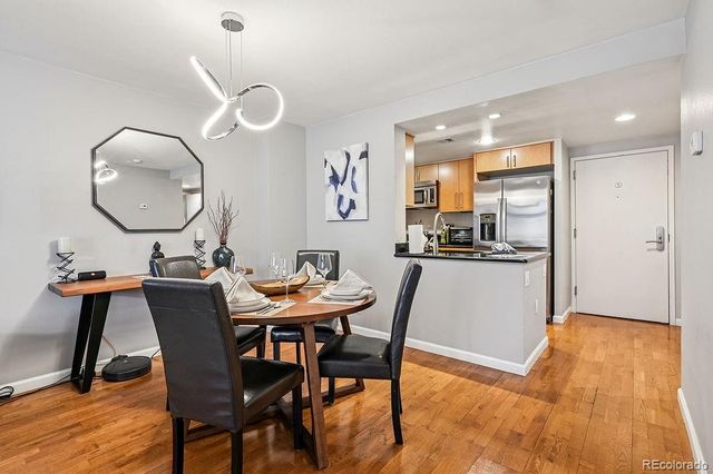1777 Larimer Street 1909, Denver, CO 80202