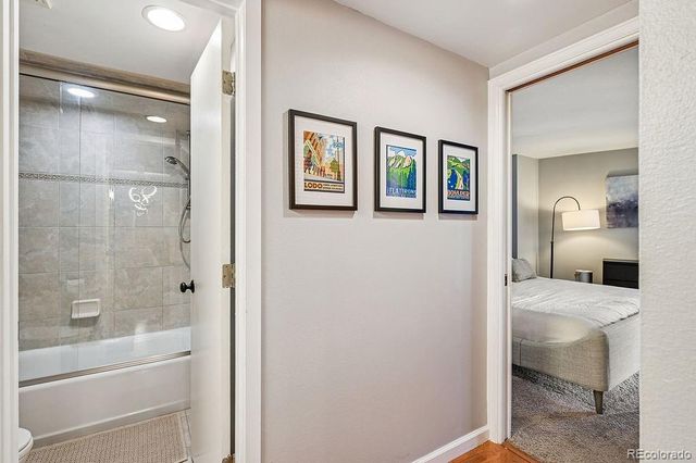 1777 Larimer Street 1909, Denver, CO 80202
