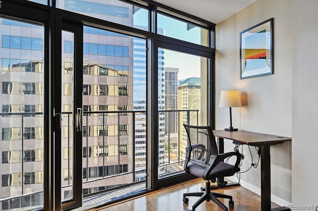 1777 Larimer Street 1909, Denver, CO 80202