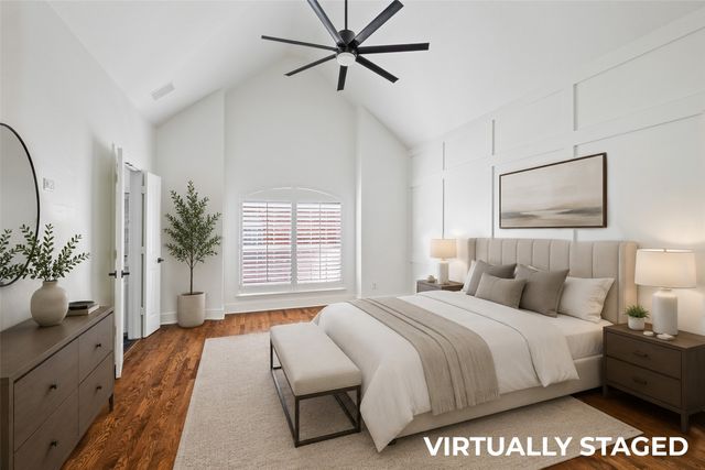 4133 Towne Green Circle, Addison, TX 75001