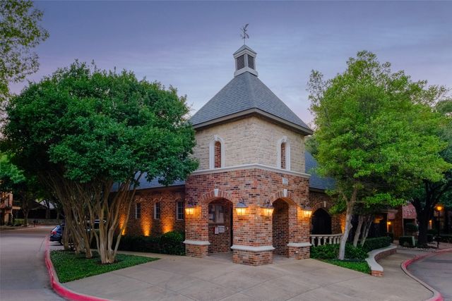 4133 Towne Green Circle, Addison, TX 75001