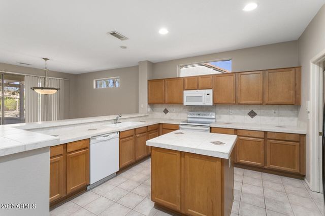 19432 N DESERT MESA Drive, Surprise, AZ 85374