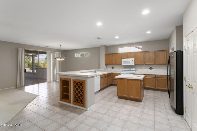 19432 N DESERT MESA Drive, Surprise, AZ 85374