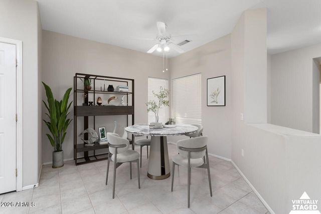 19432 N DESERT MESA Drive, Surprise, AZ 85374