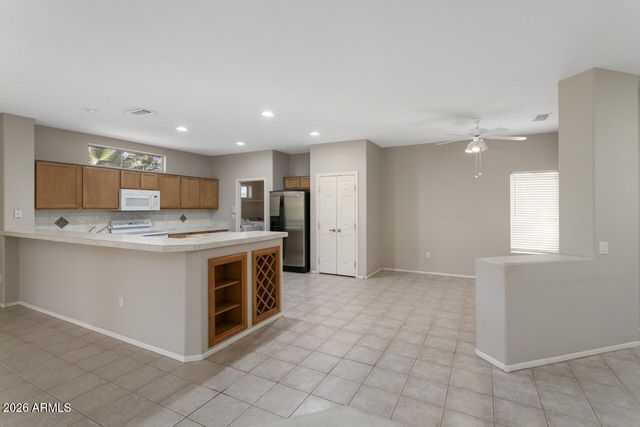 19432 N DESERT MESA Drive, Surprise, AZ 85374