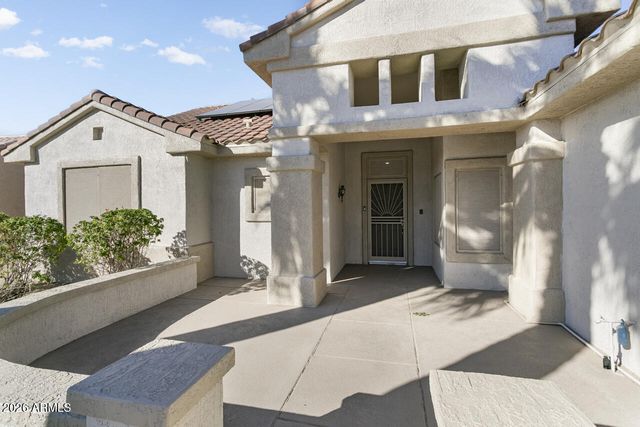 19432 N DESERT MESA Drive, Surprise, AZ 85374