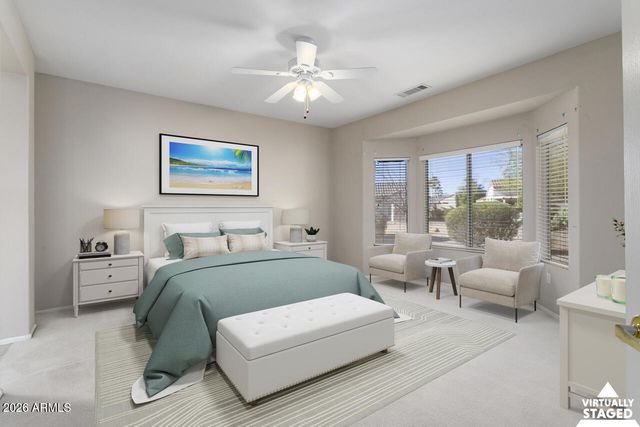 19432 N DESERT MESA Drive, Surprise, AZ 85374