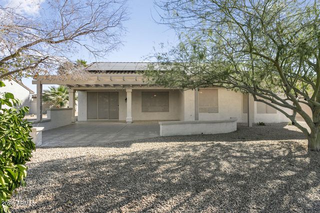 19432 N DESERT MESA Drive, Surprise, AZ 85374