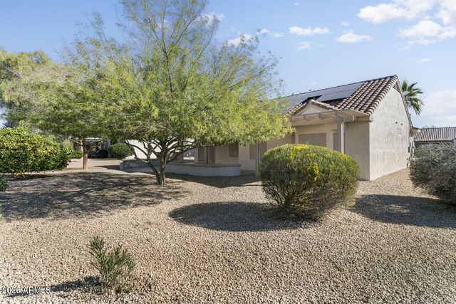 19432 N DESERT MESA Drive, Surprise, AZ 85374
