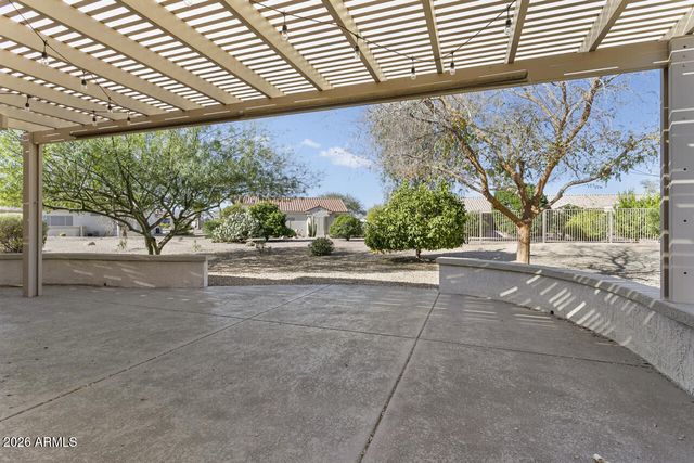 19432 N DESERT MESA Drive, Surprise, AZ 85374