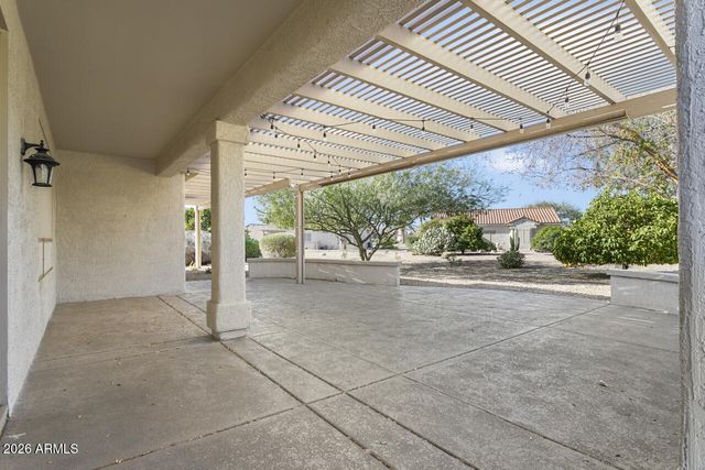 19432 N DESERT MESA Drive, Surprise, AZ 85374