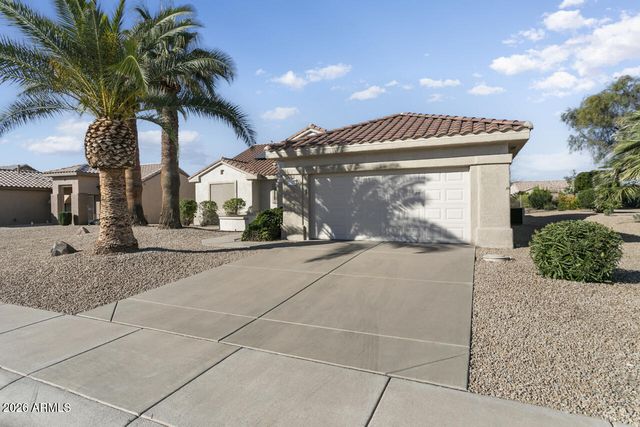 19432 N DESERT MESA Drive, Surprise, AZ 85374