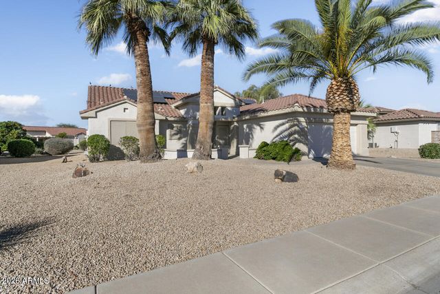 19432 N DESERT MESA Drive, Surprise, AZ 85374