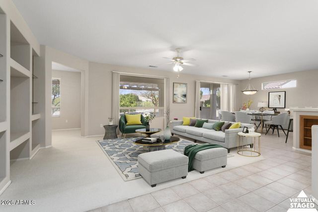 19432 N DESERT MESA Drive, Surprise, AZ 85374