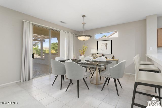 19432 N DESERT MESA Drive, Surprise, AZ 85374