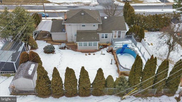 204 HIGH BLVD, Reading, PA 19607