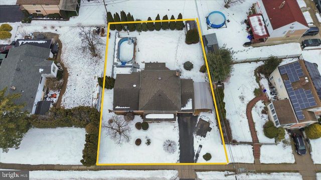 204 HIGH BLVD, Reading, PA 19607