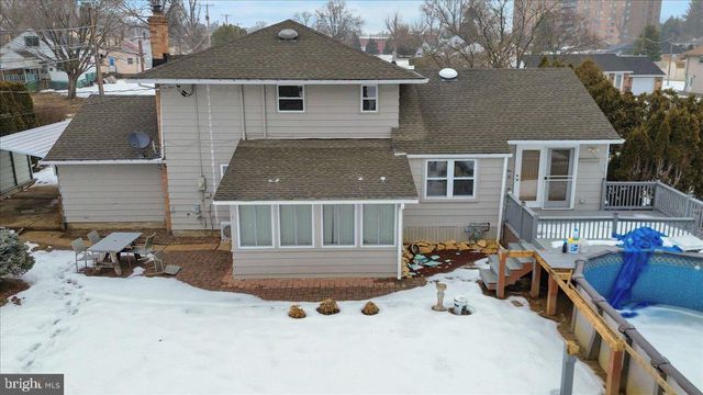 204 HIGH BLVD, Reading, PA 19607