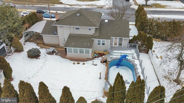 204 HIGH BLVD, Reading, PA 19607