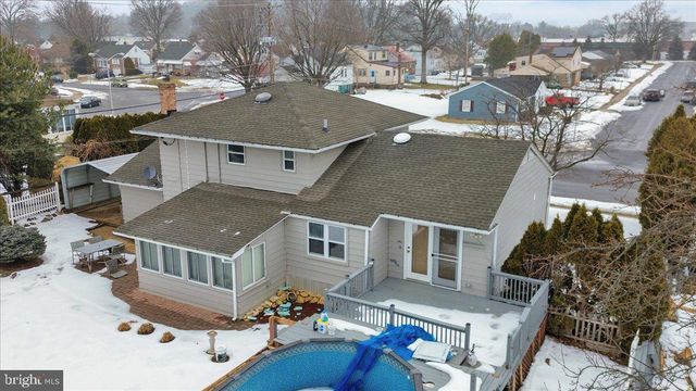 204 HIGH BLVD, Reading, PA 19607