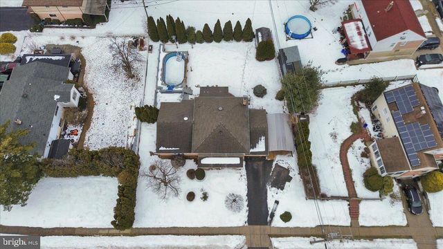 204 HIGH BLVD, Reading, PA 19607