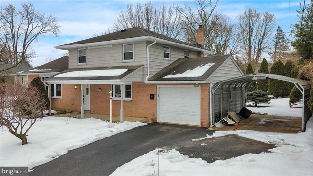 204 HIGH BLVD, Reading, PA 19607