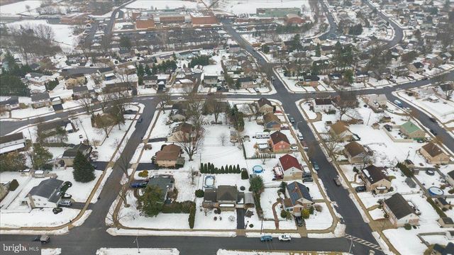 204 HIGH BLVD, Reading, PA 19607