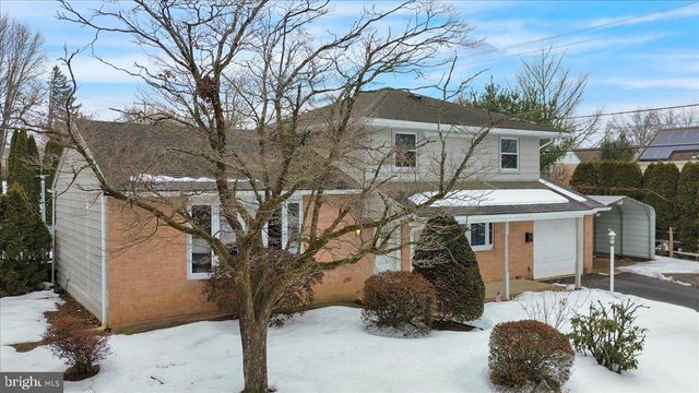 204 HIGH BLVD, Reading, PA 19607