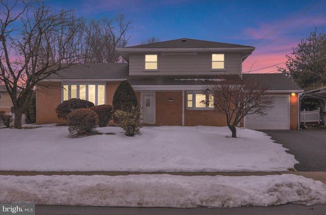 204 HIGH BLVD, Reading, PA 19607