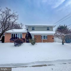 204 HIGH BLVD, Reading, PA 19607
