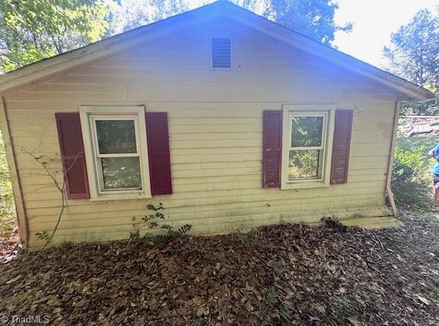 1434 Miltonwood Road, Browns Summit, NC 27214