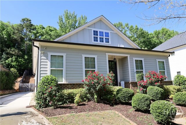 317 Edgewater Drive, Athens, GA 30605