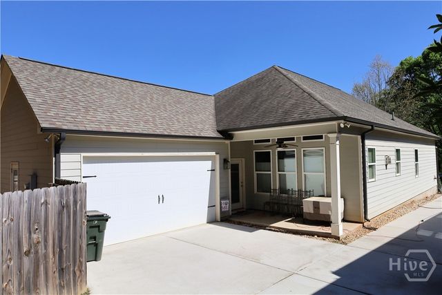 317 Edgewater Drive, Athens, GA 30605