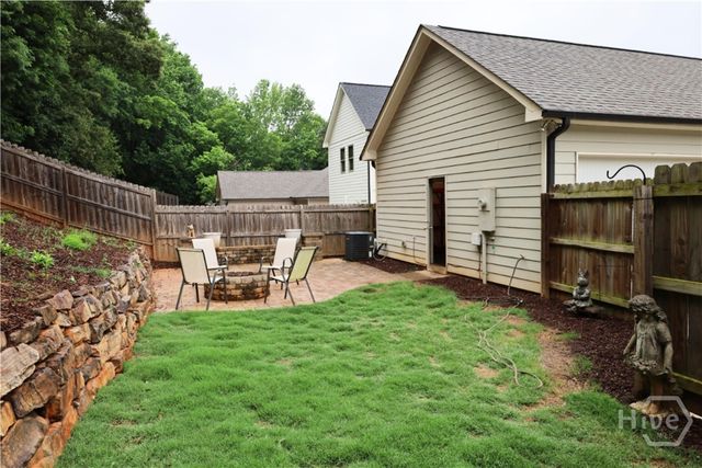 317 Edgewater Drive, Athens, GA 30605